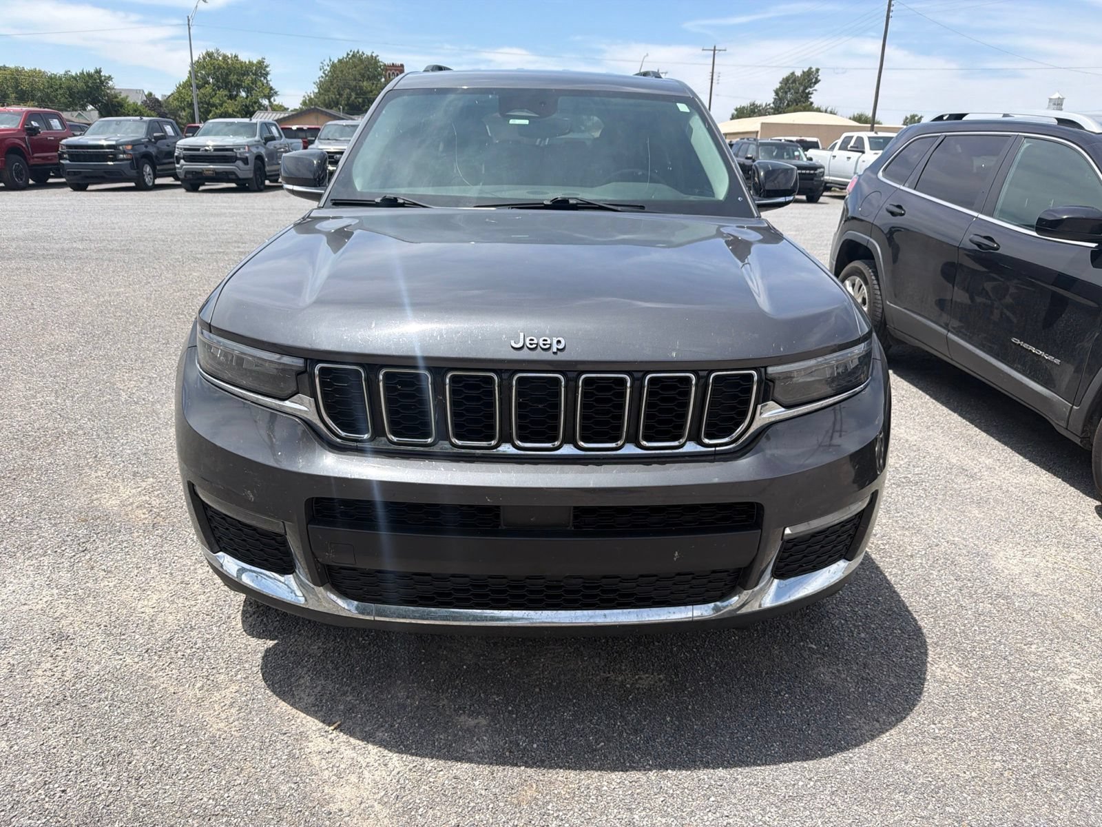 jeep grand cherokee l 2021 1C4RJKBG0M8205173 image jeep grand cherokee l 2021 1C4RJKBG0M8205173 image